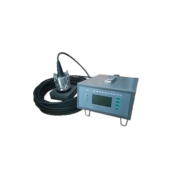 BBS-I橋梁沖刷檢測儀